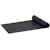 Affaldssække 53 µm 70x110 cm, sort LD-PE, 10 stk