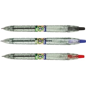 Kulpenna PILOT Ecoball 1mm svart