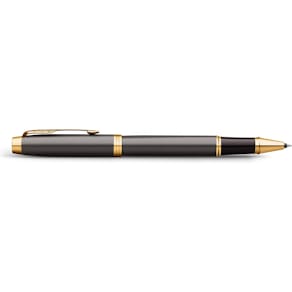 Rollerpen Parker IM Premium, grijs GT, fijn, giftbox