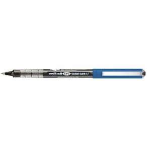 Rollerpen Uni-ball Eye UB-157 Ocean Care 0,7 mm sort, 12 stk