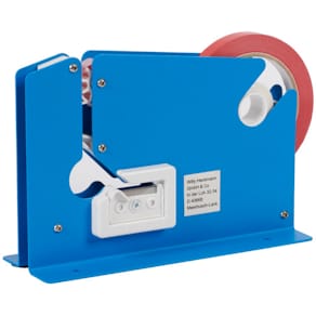 Beutelverschließer WIHEDÜ BV70