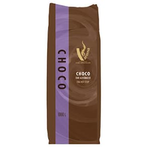 Sjokoladepulver V:AROMA automat 1kg