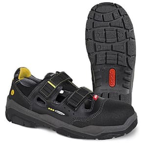 Skyddssandal JALAS 1510 Antislip S1 45