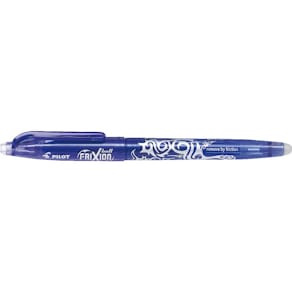 Tintenroller Pilot FriXion Ball, blau
