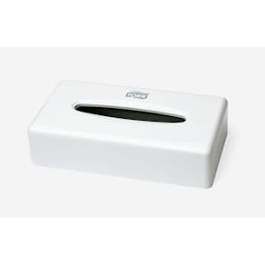 Dispenser TORK F1 ansiktsservett vit