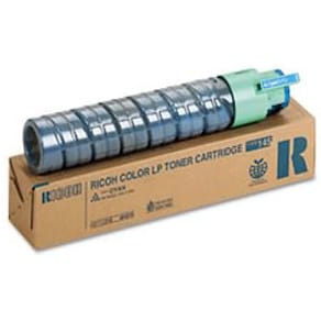 CL4000 toner cyan HC / 888315