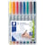 OHP-marker Staedtler Lumocolor 316, non permanent, 0,6 mm, box