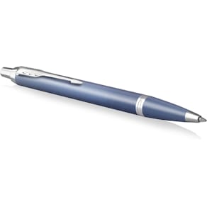 Balpen Parker IM Rituals, blauw CT, medium, giftbox