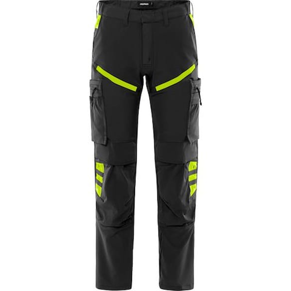 Bukse FRISTADS stretch 2653 LWS D116