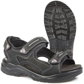 Yrkessandal JALAS 2562 OB SRC 42 sort