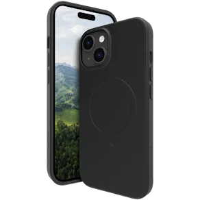 Greenland Pro MS - iPhone 17e/16e/15/14/13 - Black