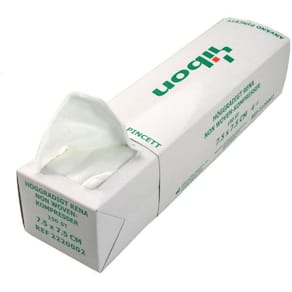 Kompress NW i A8/fp 7,5x7,5cm 150/fp