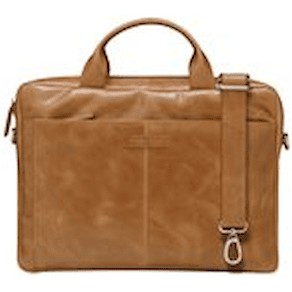 15'' Laptop Bag Amalienborg (2nd gen), Tan