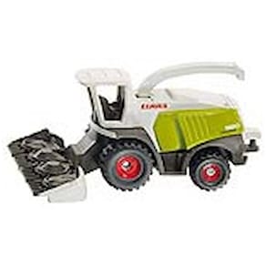 Maishäcksler siku Claas Jaguar, 1:55