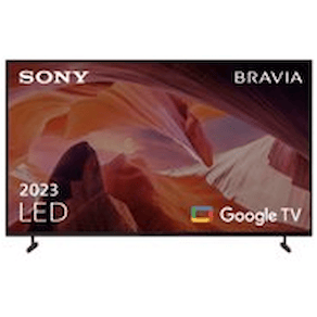 Sony Bravia Professional Displays FWD-75X80L - 75" Diagonal