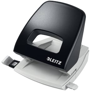 Locher Leitz NeXXt 5005, schwarz