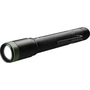 Ficklampa GP Discovery Alces 33