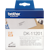 Etiketter BROTHER Adress Universal DK-11201, 90x29mm, 400/rl