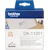 Etiketter BROTHER Adress Universal DK-11201, 90x29mm, 400/rl