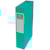 Elastobox Exacompta Exabox, groen, rug van 6 cm
