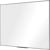Whiteboard Nobo Essence, gelakt staal, magnetisch, 90 x 60 cm