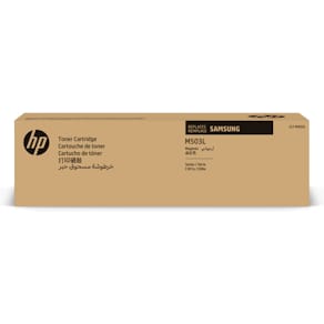 Lasertoner HP CLT-M503L HY, magenta