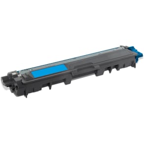 Toner Q-CONNECT TN-241C, cyaan, 1400 pagina's, Brother