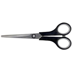 Saks, BNT Bnt/Office sort/grå, karton a 12 stk