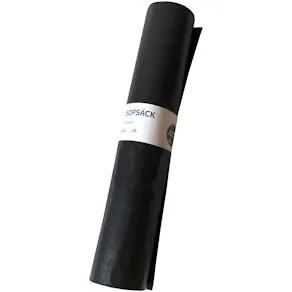 Plastsäck LD Mono R100 70L 40my sv 25/rl