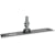 Stativ VIKAN alu kardborre superior 40cm