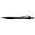 Stiftpenna MARVY Grip 0,7 Svart