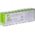 Batterij Q-CONNECT, alkaline, AA, pak van 20 stuks