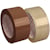 Packtejp PP Office Depot 66 m x 50 mm Brun