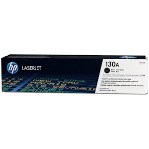 Toner HP 130A, 1.300 pagina's, OEM CF350A, zwart