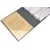 Hoekpocket Q-CONNECT, zelfklevend, 15 x 15 cm, pak van 100