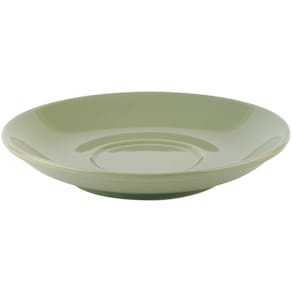 Kaffeeuntertasse APS SNUG, Ø 14,5 cm, grün