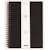 Anteckningsbok Grieg Design A4 Svart, 100g, olinjerat, spiral