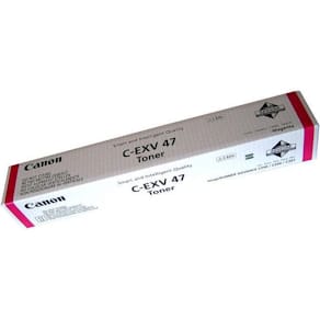 Toner CANON C-EXV 47 18K magenta