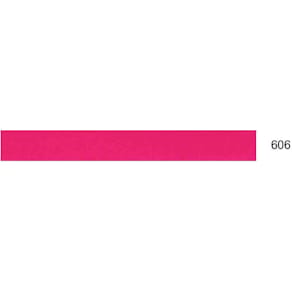 Ringelband Opak, magenta