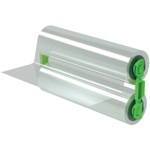 Laminierfolienrolle GBC Foton 30, 100 µm, hochglänzend