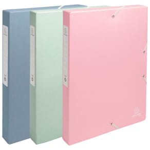 Boxmapp AutentiK 40mm 600g sort. 8/fp