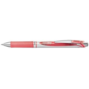 Gelschreiber Pentel EnerGel XmRT, koralle
