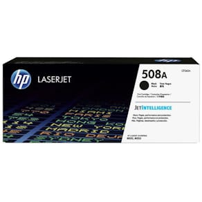 Toner HP CF360A 508A Svart