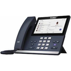 Telefon Yealink MP56 Microsoft Teams Edition, 7'' Touchscreen, Po
