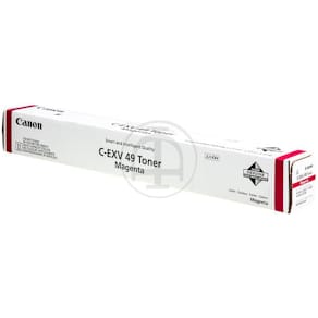 Toner Canon C-EXV49, magenta