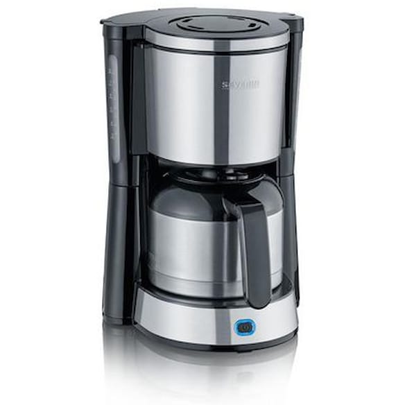 Termosbryggare TYPE 8 koppar