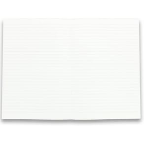 Kanzleipapier LANDRE, liniert, A3 auf A4, weiß, 80 g/m², 250 Bl.