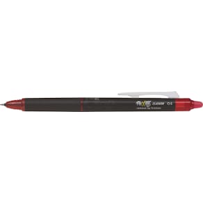Gelpenna PILOT Frixion Synergy 0,5 röd