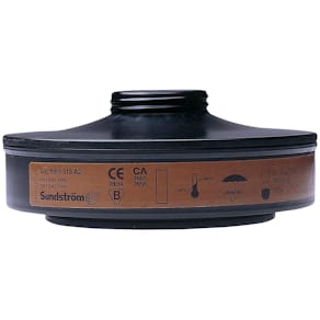 Gasfilter SUNDSTRÖM SR518 A2