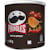 Chips Pringles, 40g, hot & spicy